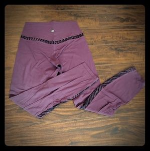 Lululemon Align Yoga Pants